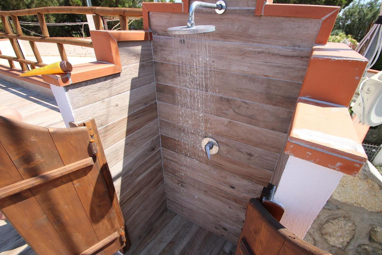 Lacco Terrace Solarium Lacco Ameno  Extérieur photo